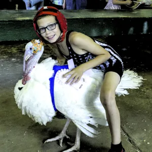 TODAY AT THE FAIR | Schedule and admission costs